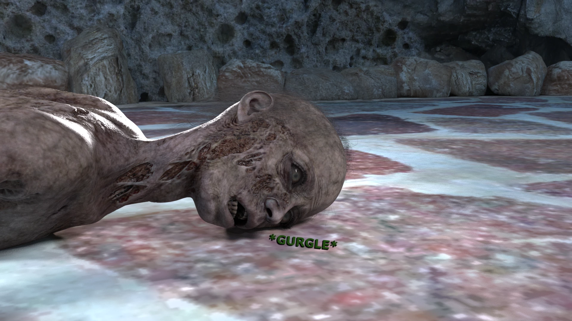 Sunshine and Slime [MentalMorphing] - Sunshine and Slime - Page 14