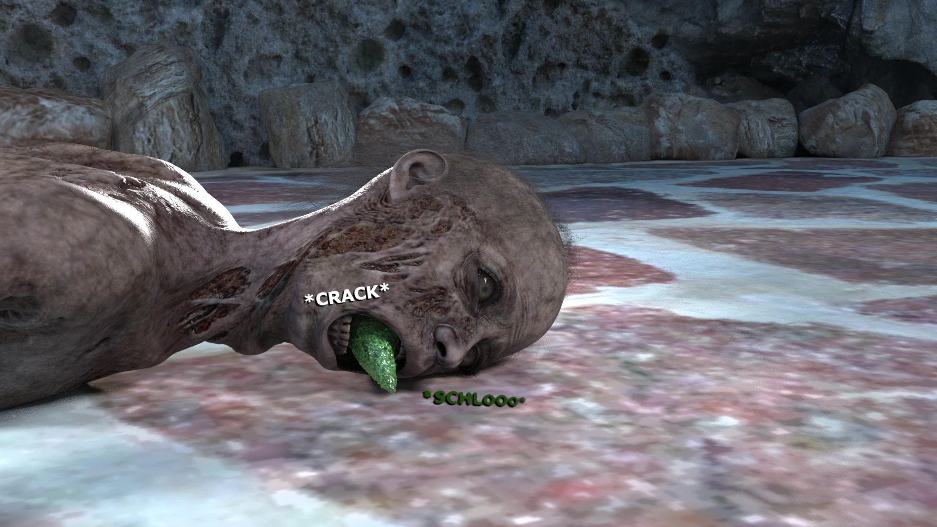 Sunshine and Slime [MentalMorphing] - Sunshine and Slime - Page 15