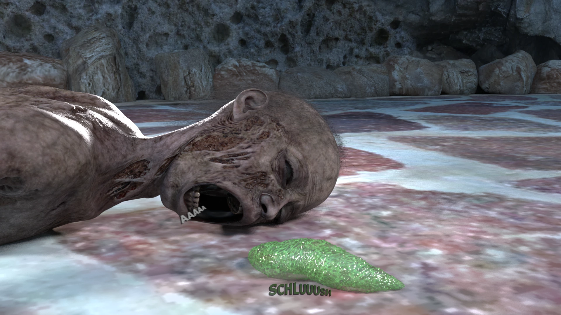 Sunshine and Slime [MentalMorphing] - Sunshine and Slime - Page 16