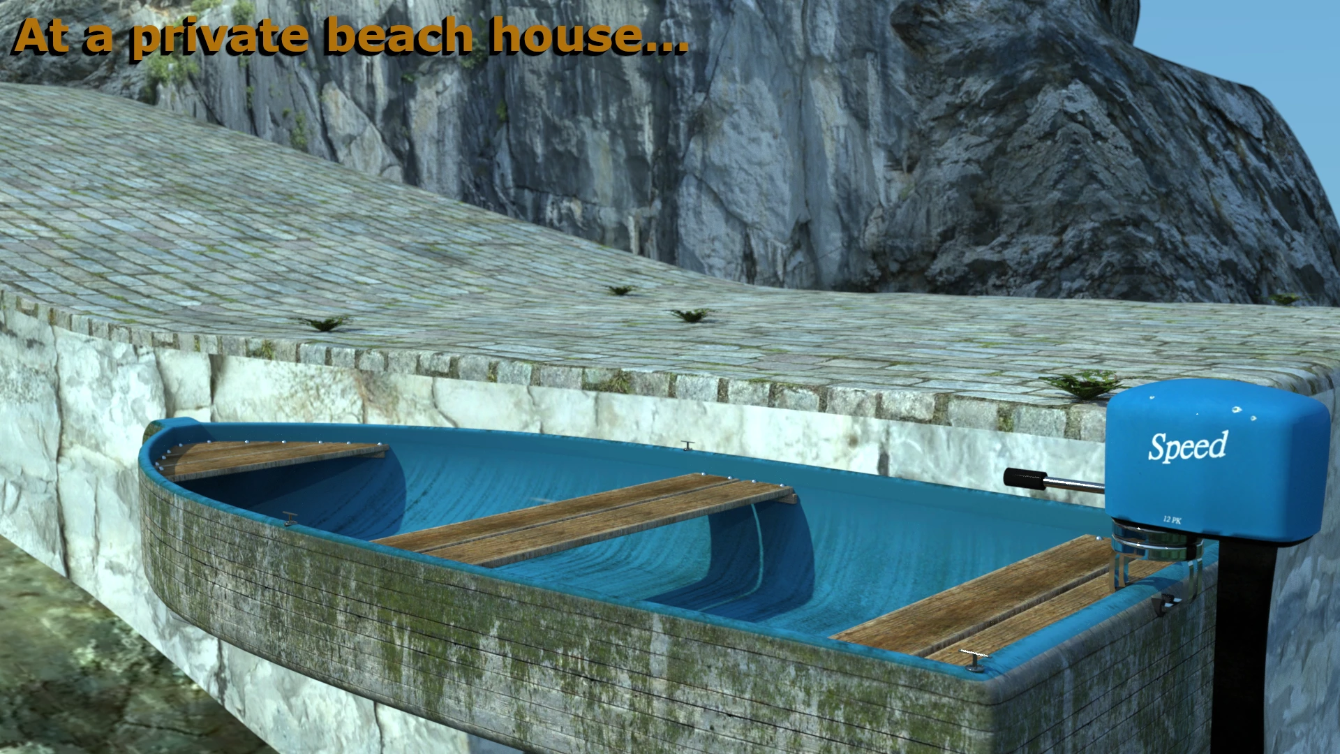 Sunshine and Slime [MentalMorphing] - Sunshine and Slime - Page 2