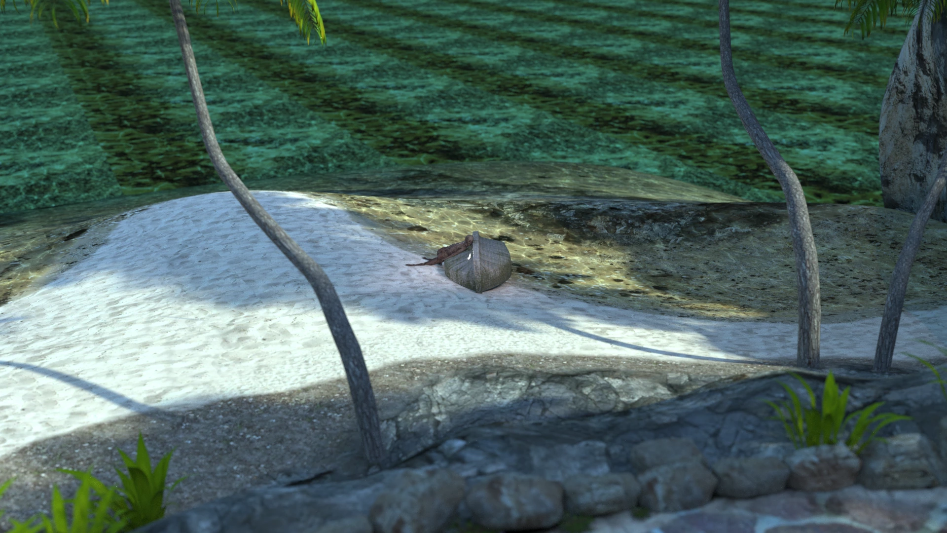 Sunshine and Slime [MentalMorphing] - Sunshine and Slime - Page 5