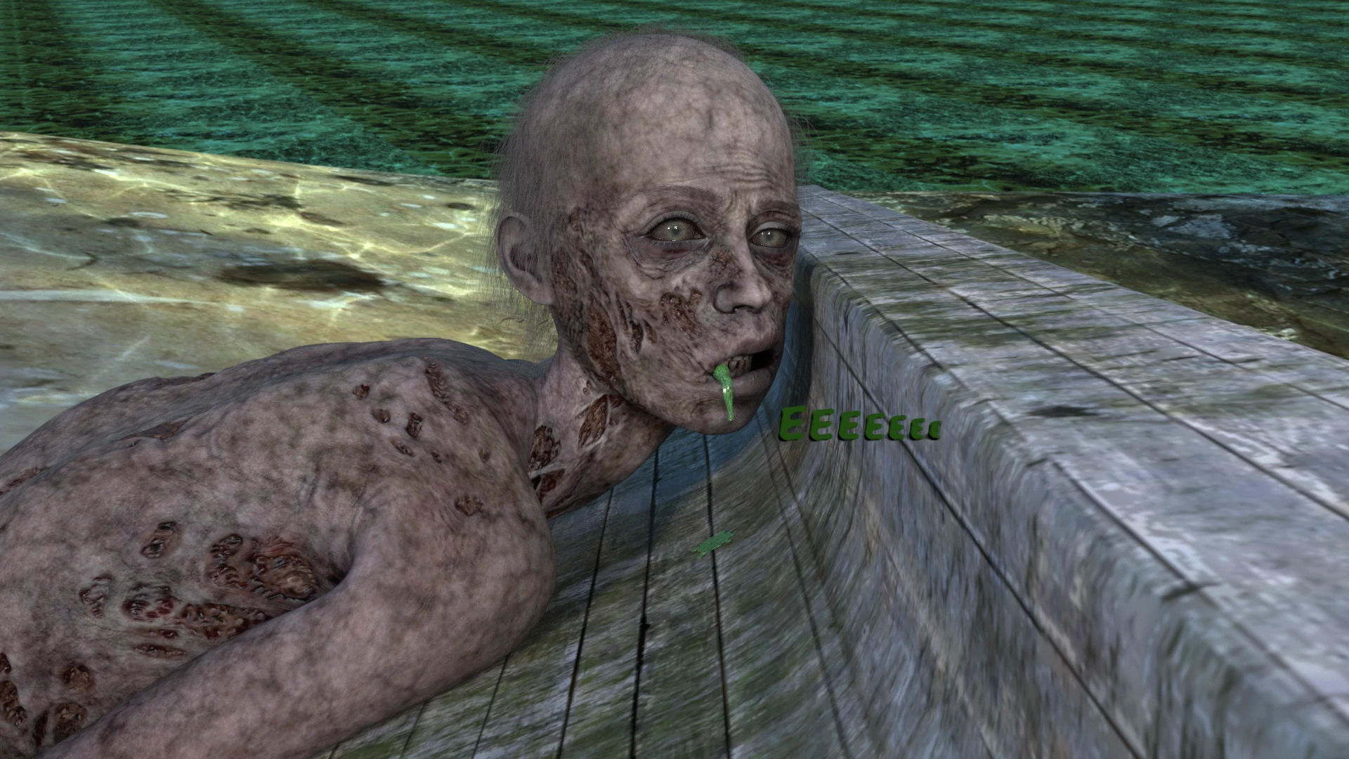 Sunshine and Slime [MentalMorphing] - Sunshine and Slime - Page 8