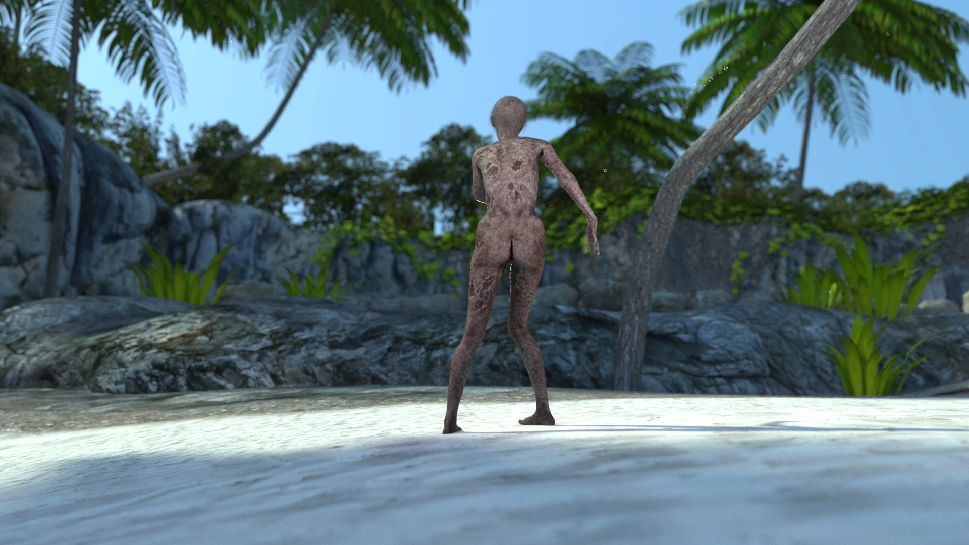 Sunshine and Slime [MentalMorphing] - Sunshine and Slime - Page 9