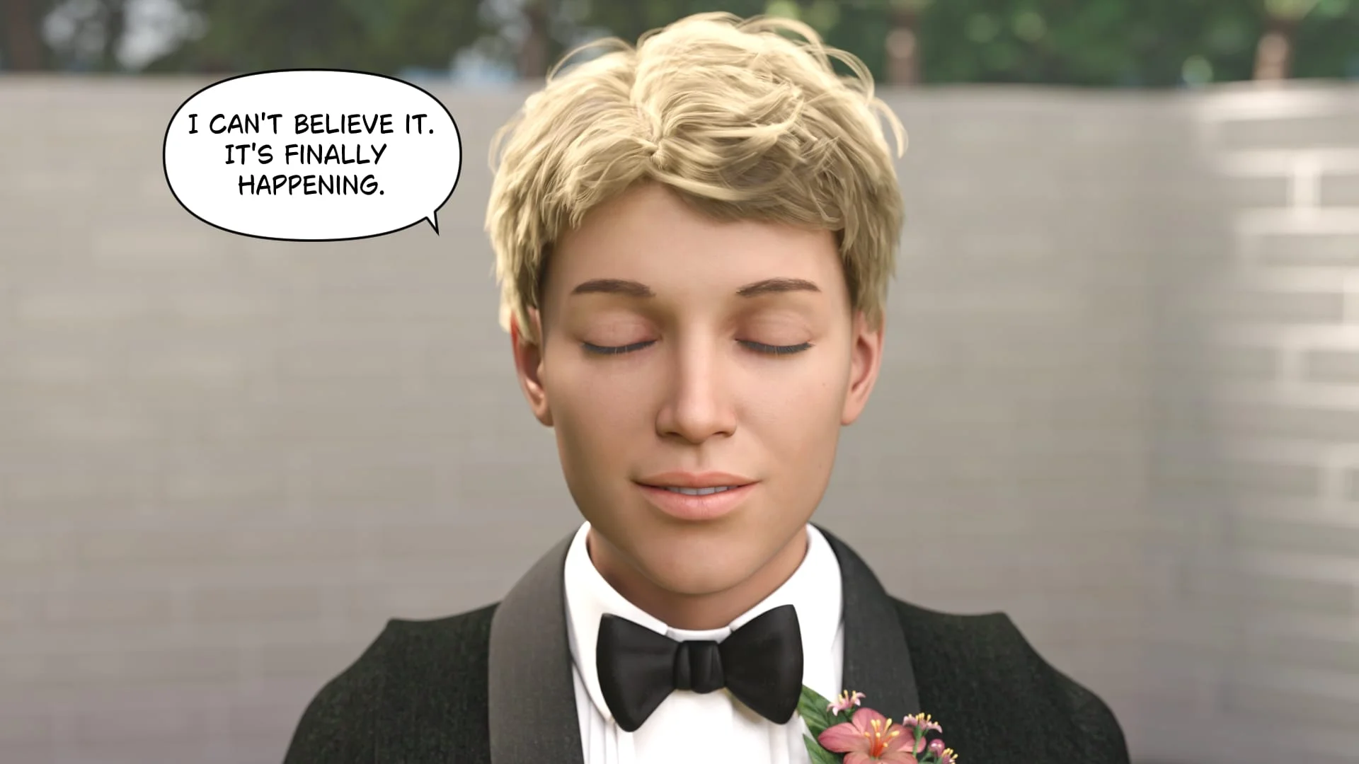 Kyle’s Mission [NotAvailableXXX] - Kyle's Mission 0 - [NotAvailableXXX] - Page 2