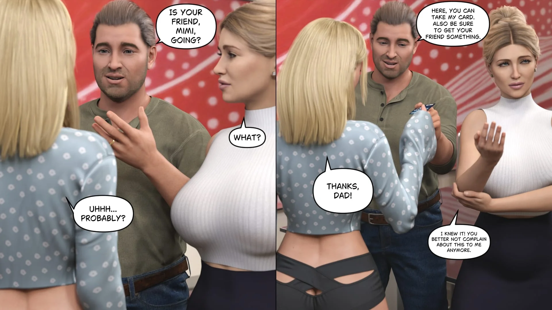 Kyle’s Mission [NotAvailableXXX] - Kyle's Mission 0 - [NotAvailableXXX] - Page 28