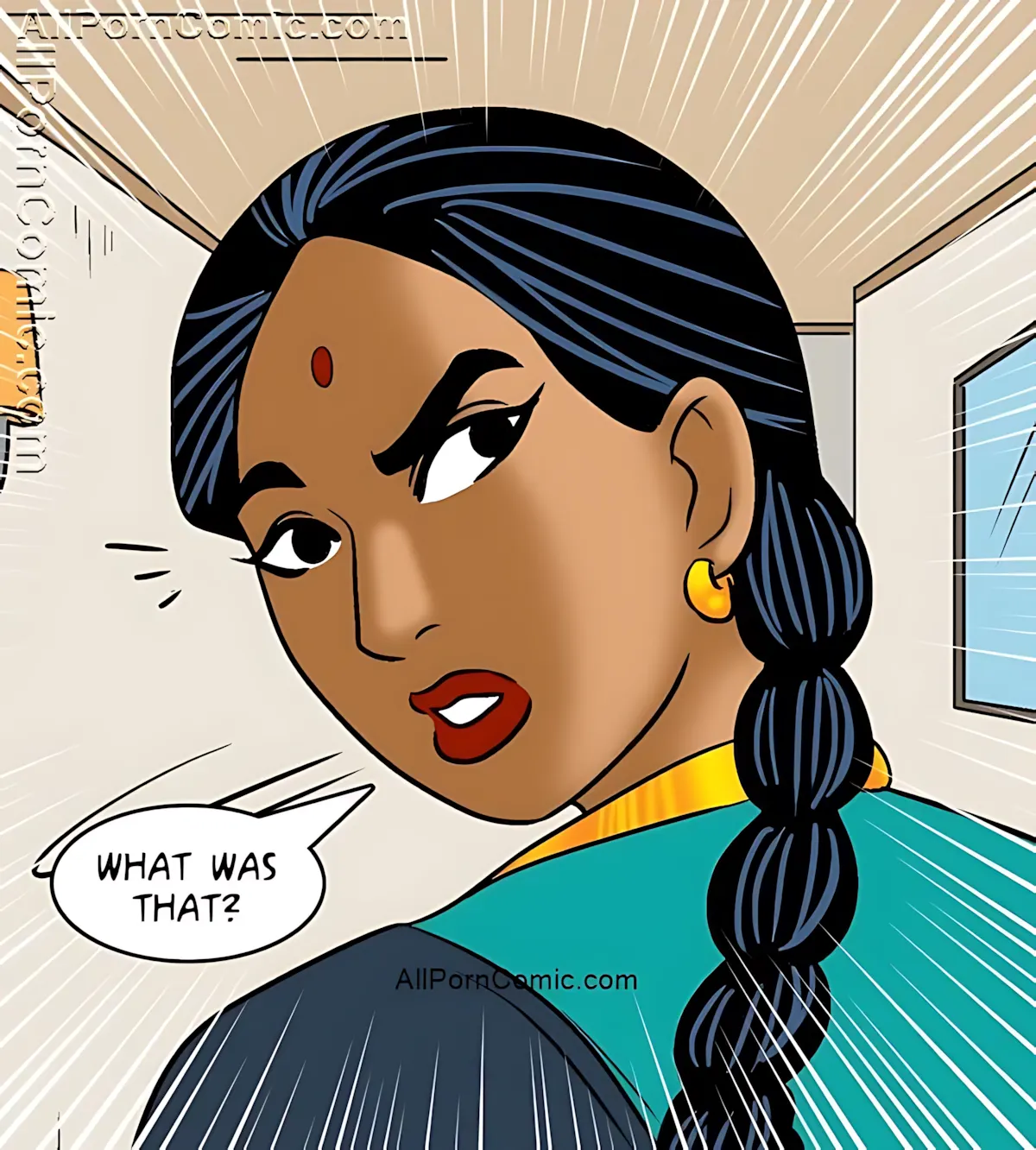 Velamma All Episodes Comics - 97 . Velamma - Episode 97 - Carnal Sin - Page 97