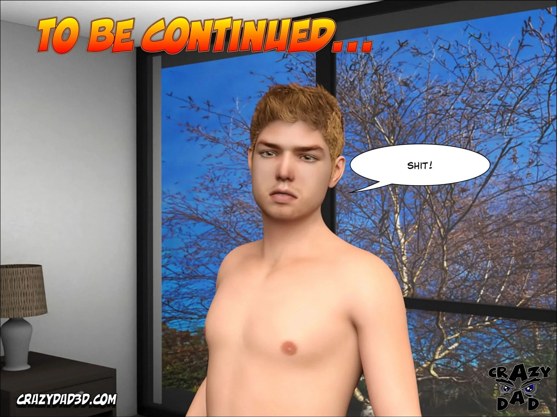 Foster Mother [CrazyDad3D] -  Foster Mother - Part - 12 [CrazyDad3D] - Page 67