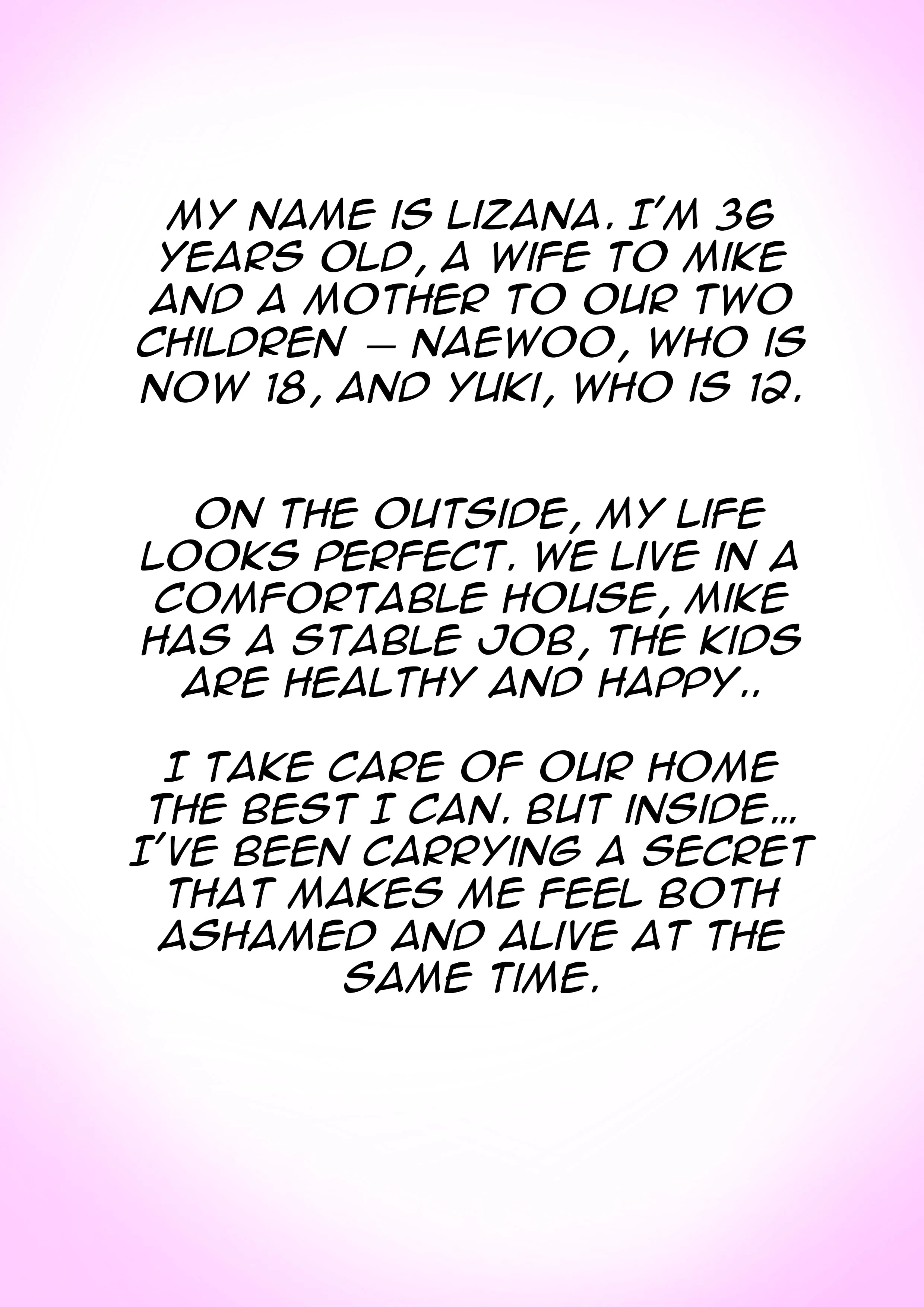Sinful Lust by ZettoNSFW - 1.5 . Sinful Lust - Chapter 1 Remake - Page 2