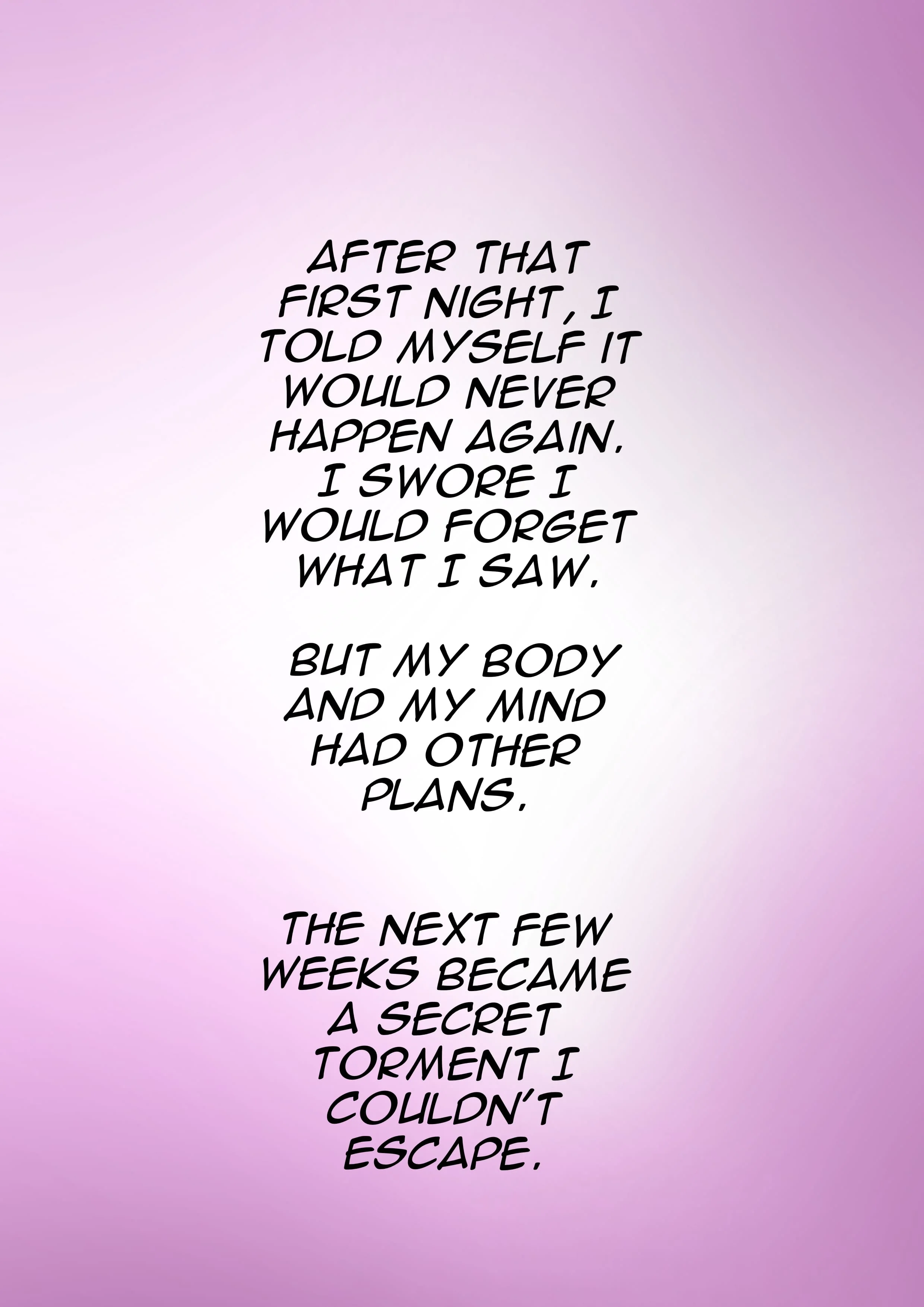 Sinful Lust by ZettoNSFW - 1.5 . Sinful Lust - Chapter 1 Remake - Page 40