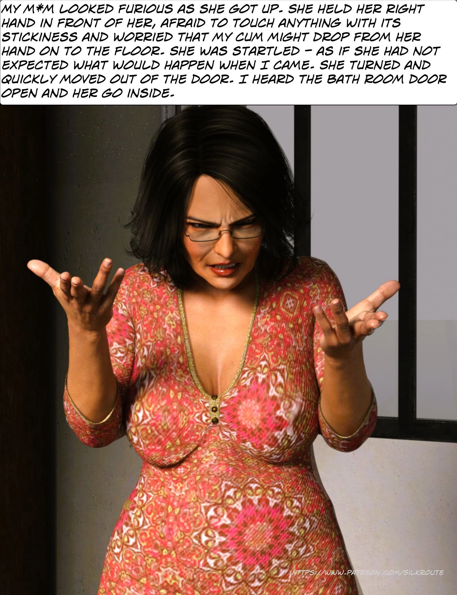 Please Relieve Me [Ira Raman] - Please Relieve Me 1 - Page 51