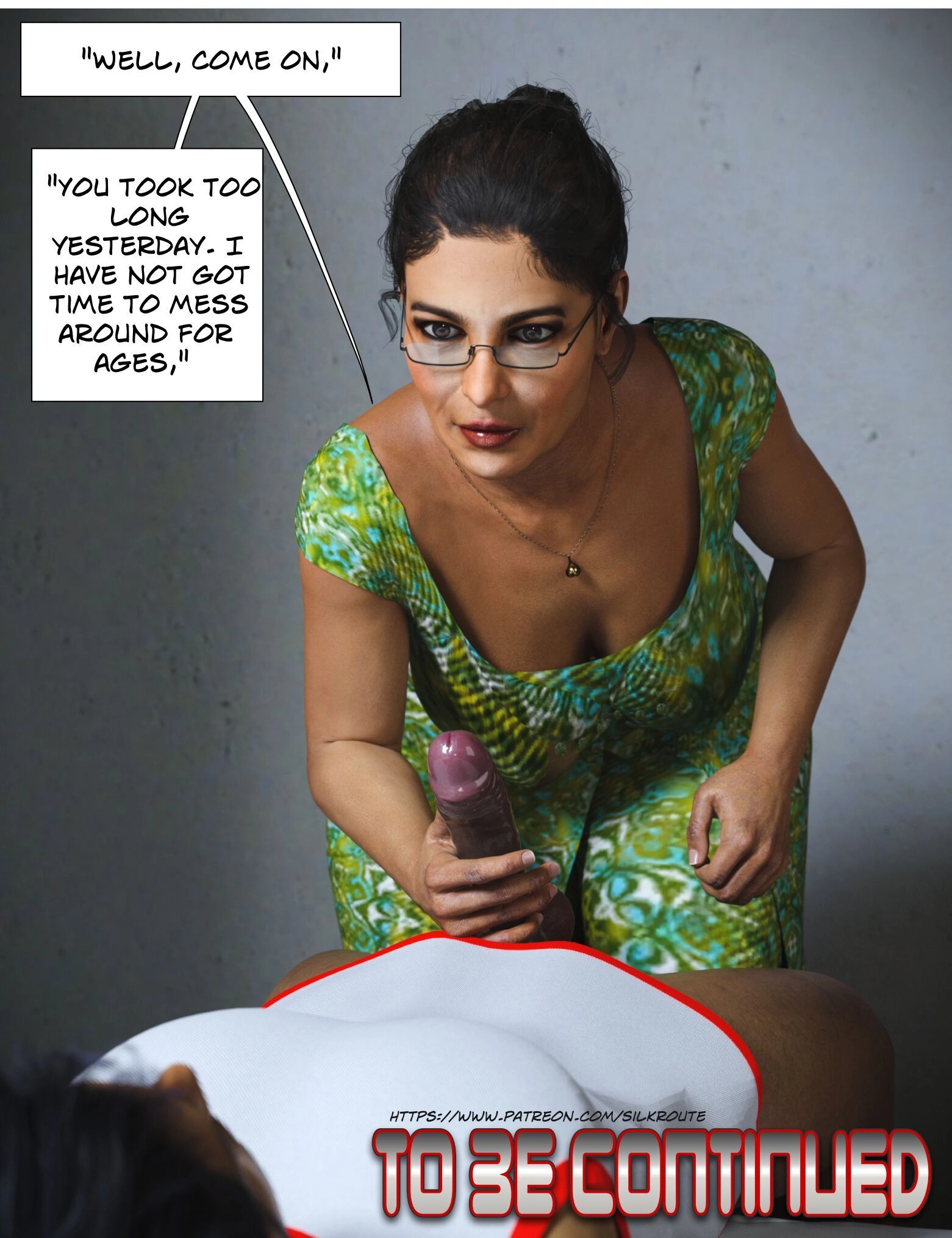 Please Relieve Me [Ira Raman] - Please Relieve Me 1 - Page 62