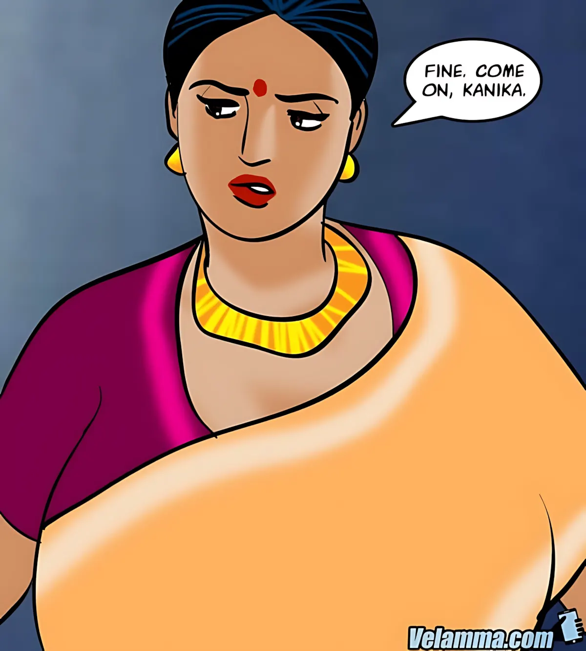 Velamma All Episodes Comics - 68 . Velamma - Episode 68 - Running A Train On Velamma - Page 69