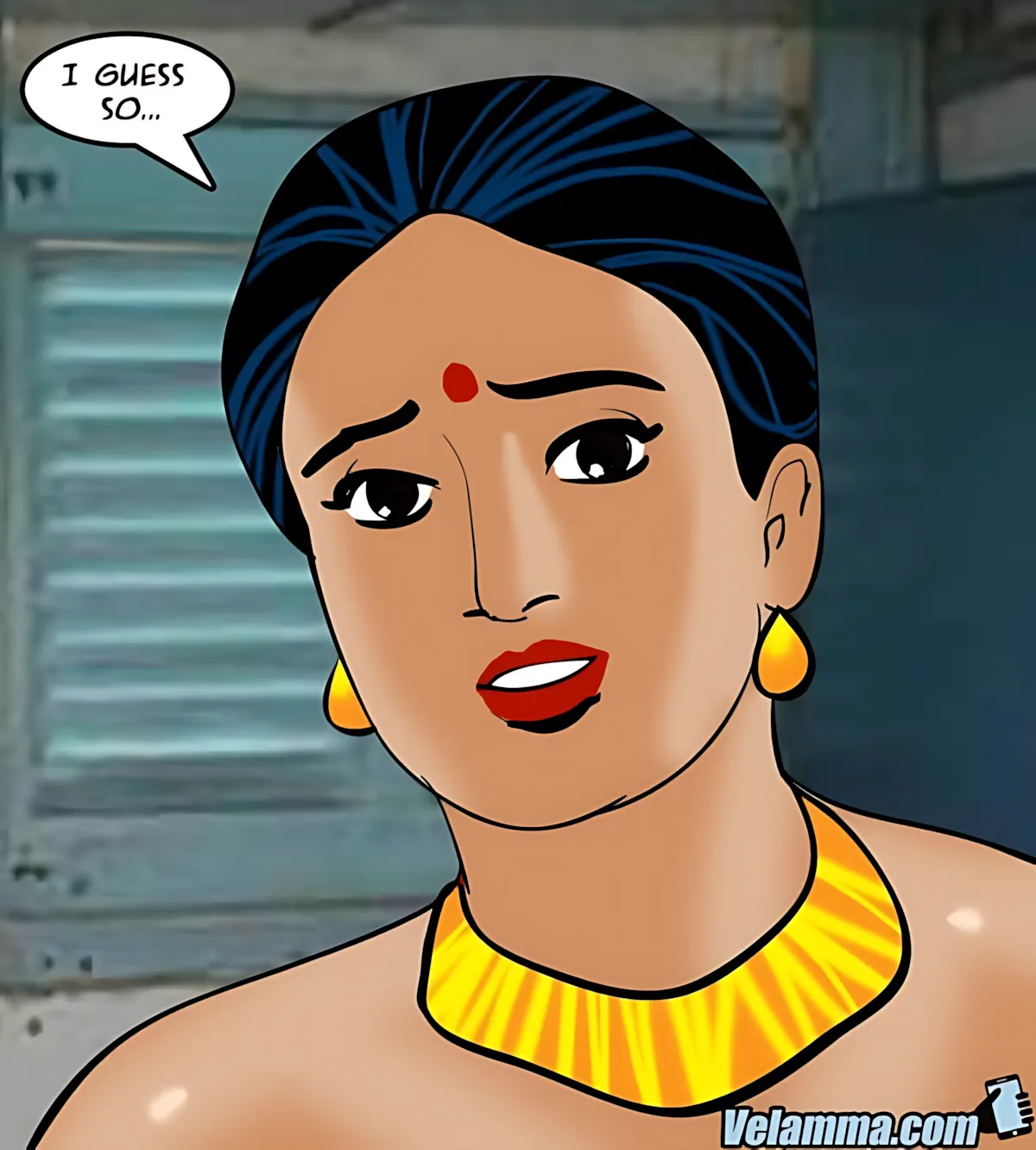 Velamma All Episodes Comics - 68 . Velamma - Episode 68 - Running A Train On Velamma - Page 132