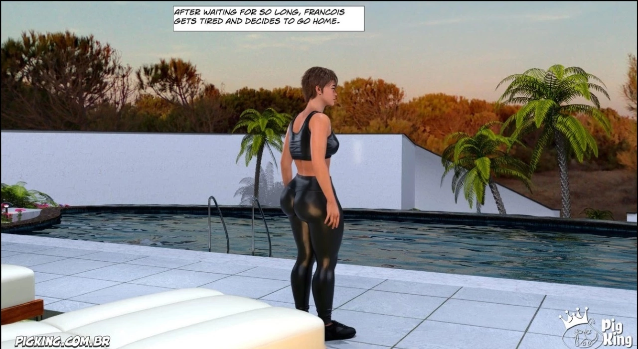 Alreon 11-17 [Pigking] - Alreon 14 - Page 59