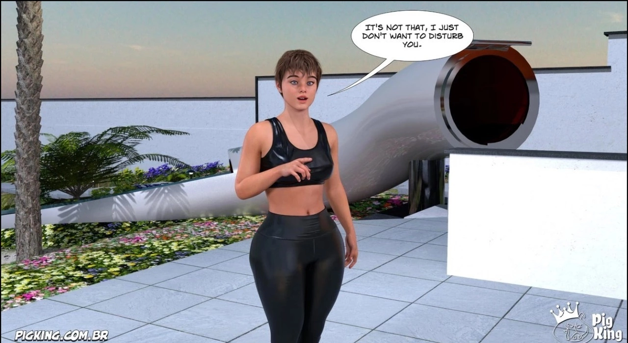 Alreon 11-17 [Pigking] - Alreon 14 - Page 62