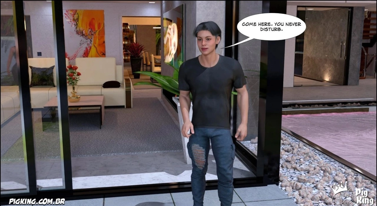 Alreon 11-17 [Pigking] - Alreon 14 - Page 63