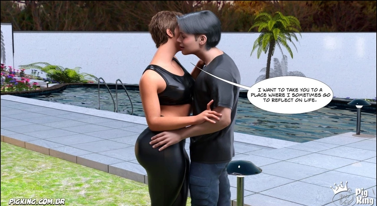 Alreon 11-17 [Pigking] - Alreon 14 - Page 67