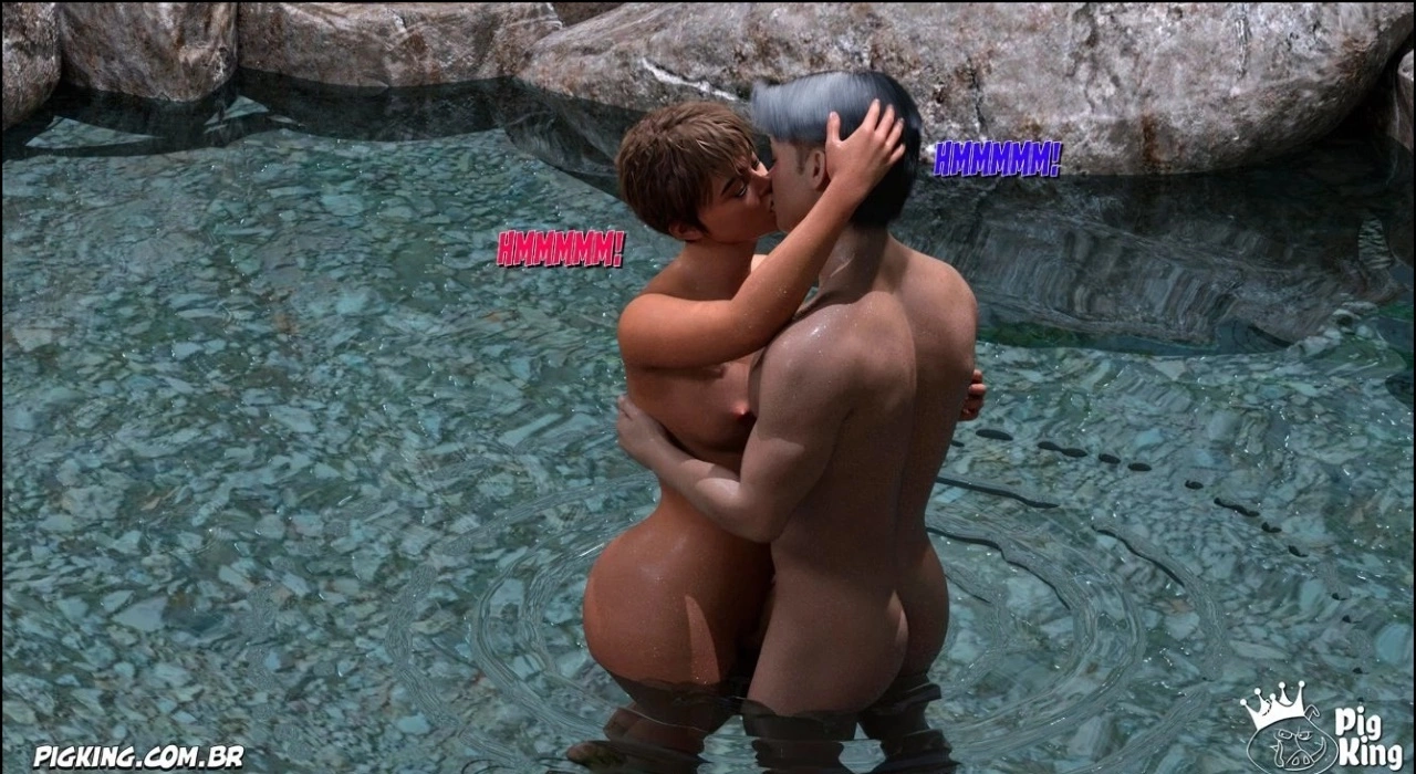 Alreon 11-17 [Pigking] - Alreon 14 - Page 86