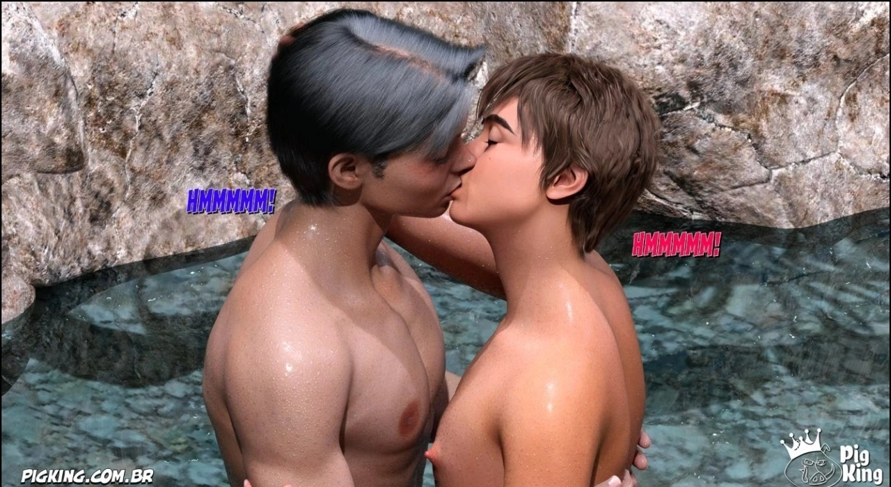 Alreon 11-17 [Pigking] - Alreon 14 - Page 87