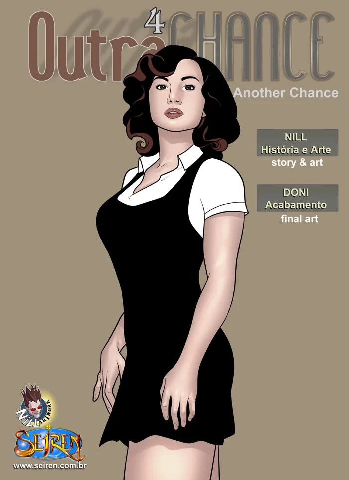 Another Chance [Seiren] - 4 . Another Chance - Chapter 4 [Seiren] - Page 1