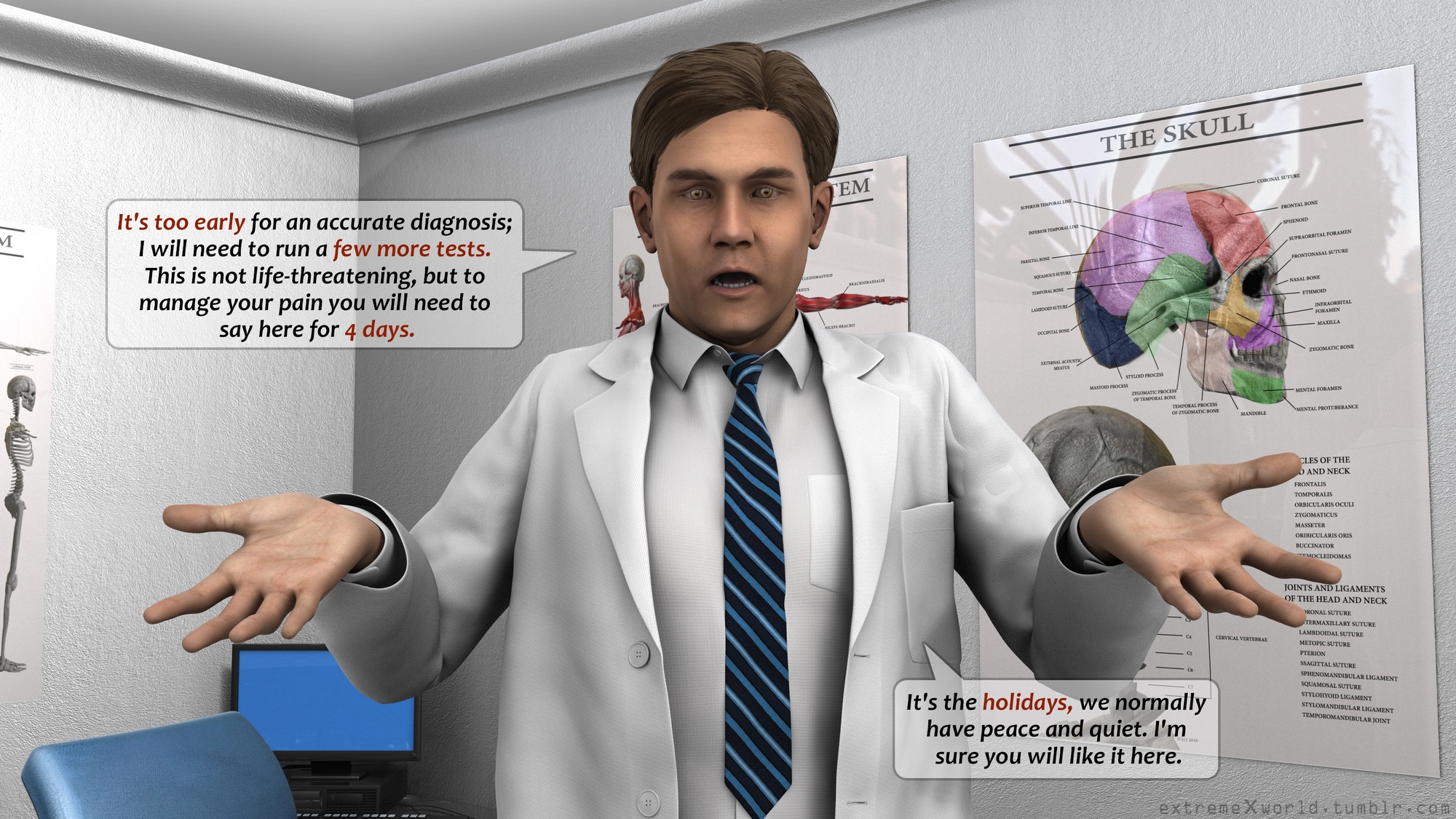 Slutty Baroness Hortense [ExtremeXWorld] - Slutty Baroness Hortense - Page 13