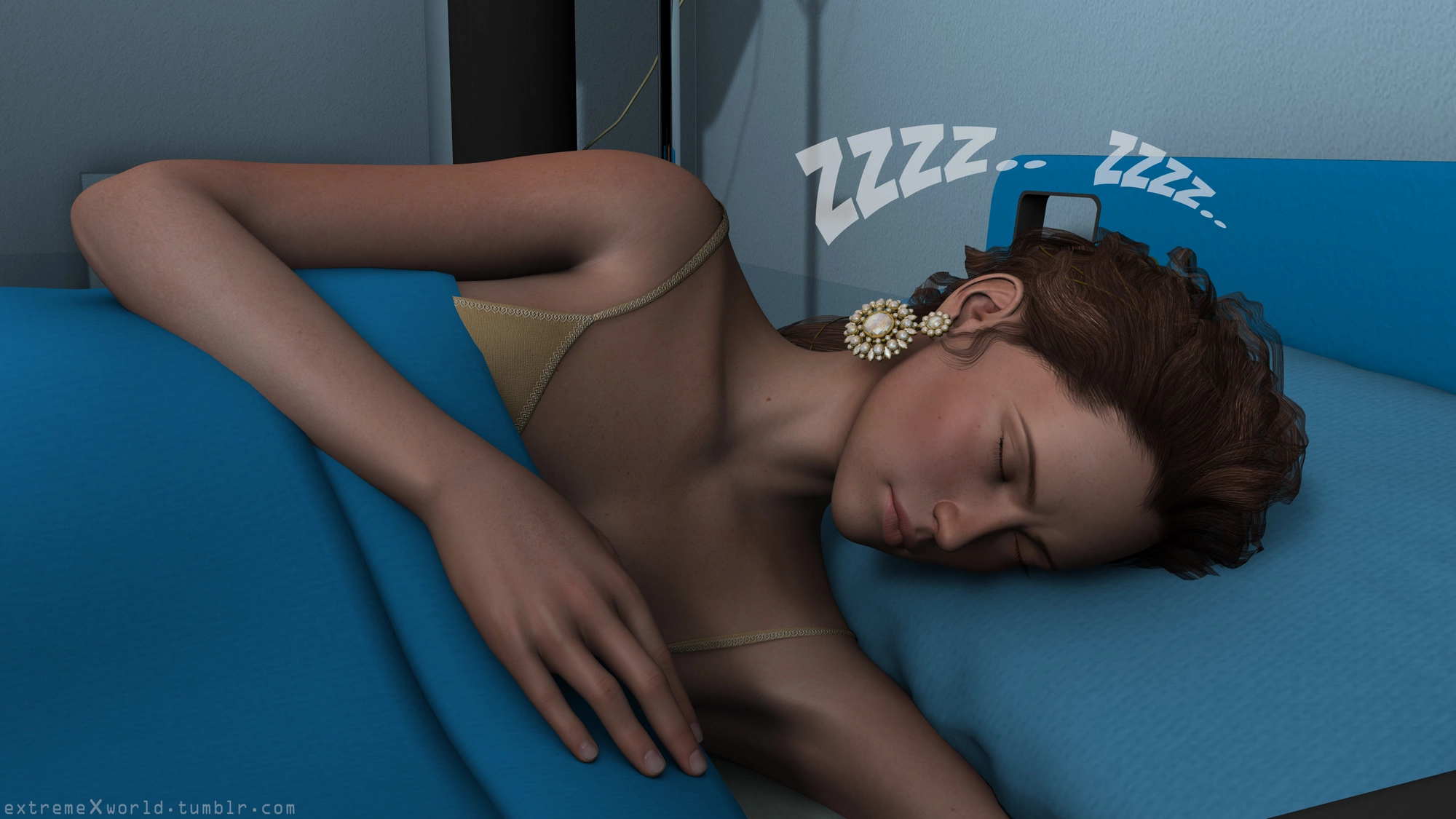 Slutty Baroness Hortense [ExtremeXWorld] - Slutty Baroness Hortense - Page 36