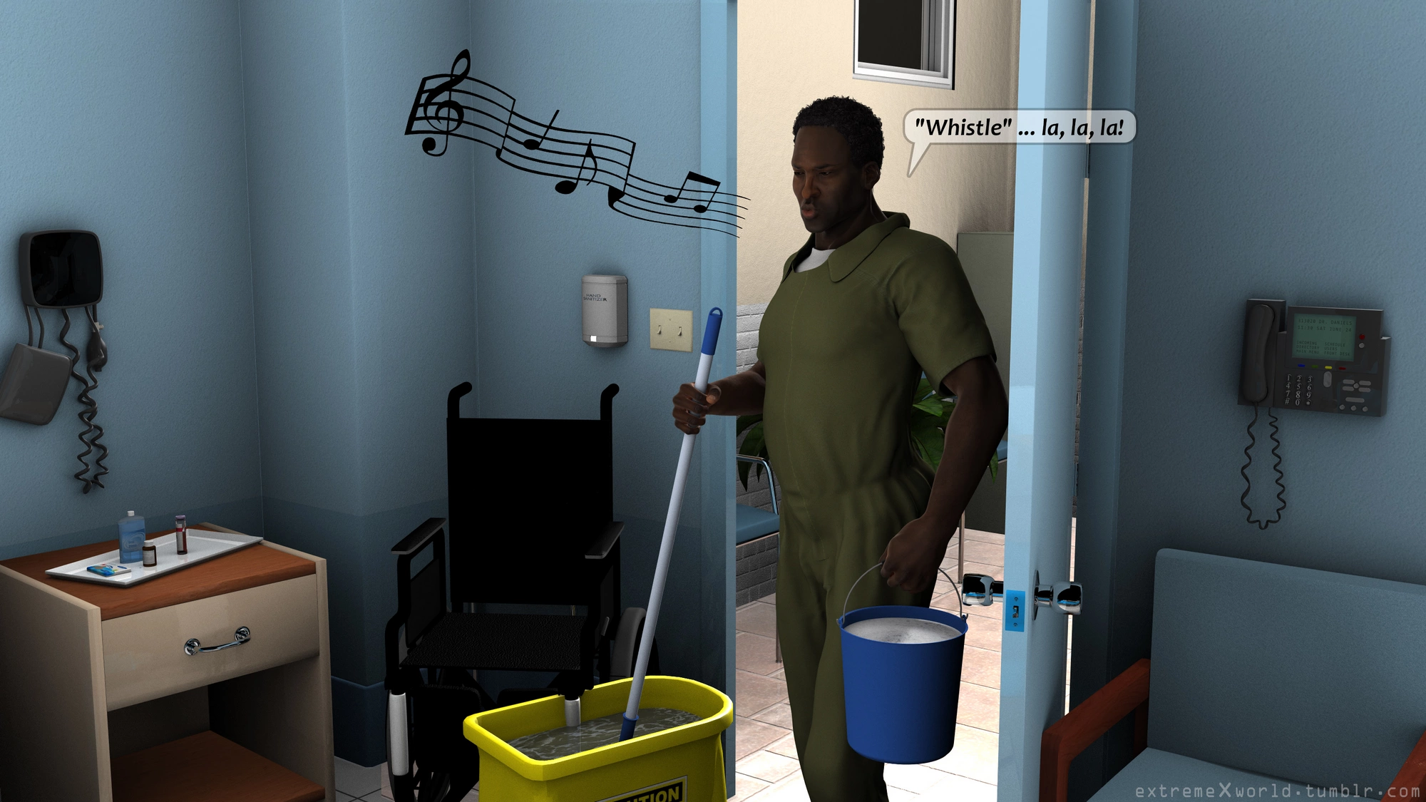 Slutty Baroness Hortense [ExtremeXWorld] - Slutty Baroness Hortense - Page 38