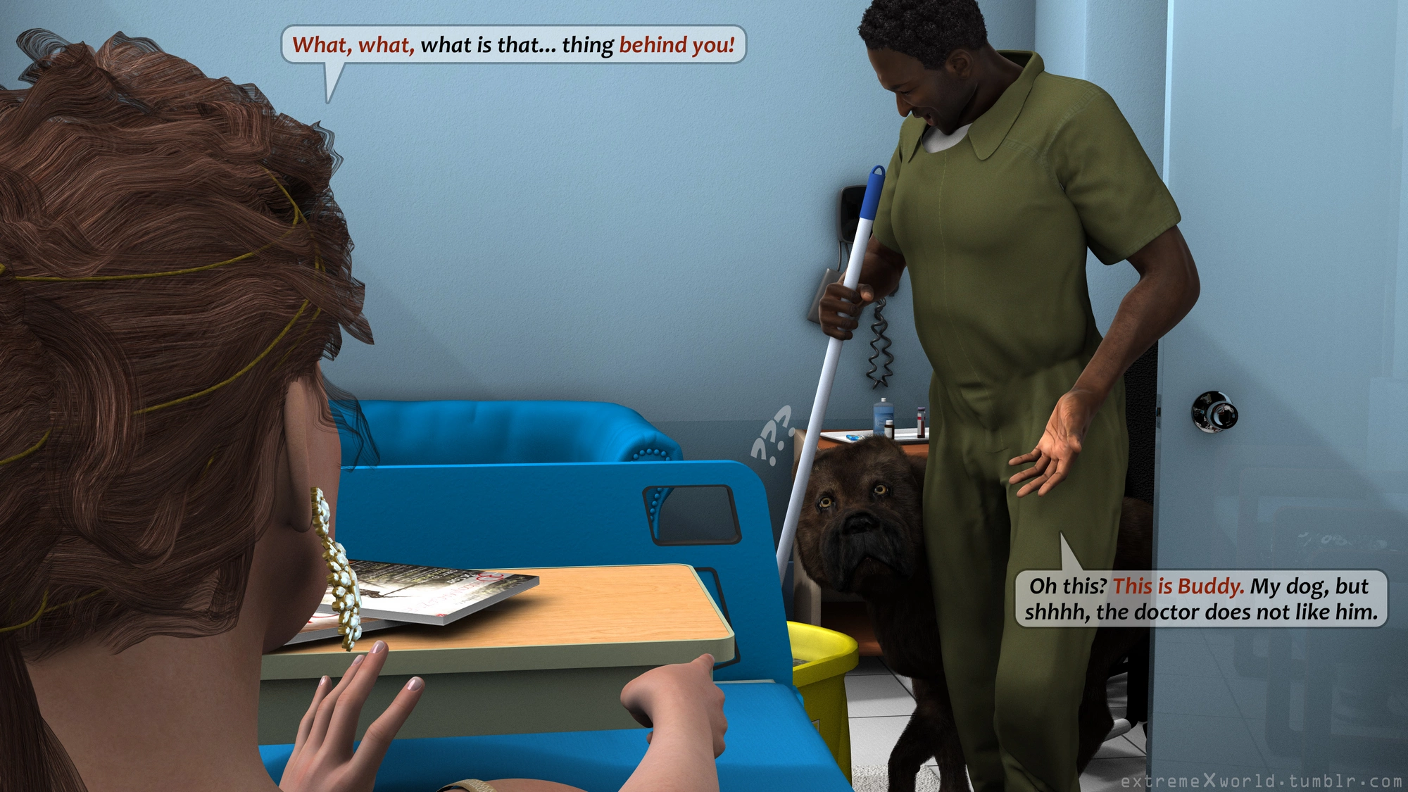 Slutty Baroness Hortense [ExtremeXWorld] - Slutty Baroness Hortense - Page 42