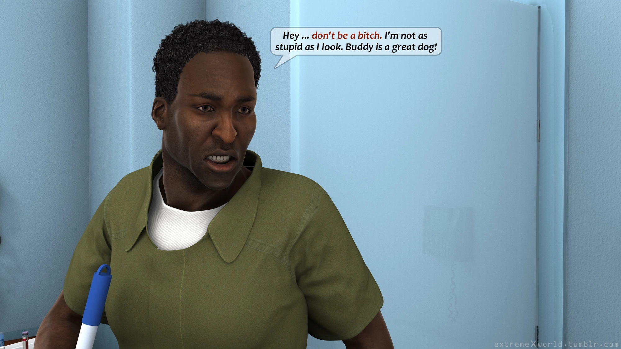 Slutty Baroness Hortense [ExtremeXWorld] - Slutty Baroness Hortense - Page 44