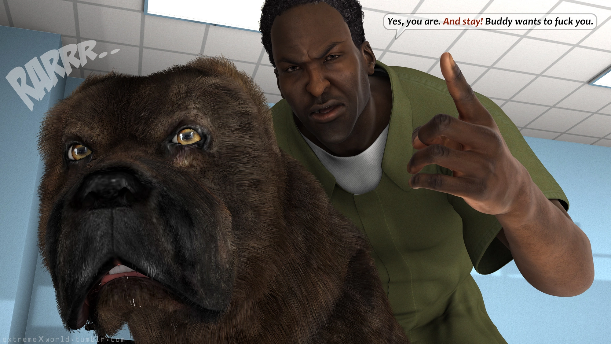 Slutty Baroness Hortense [ExtremeXWorld] - Slutty Baroness Hortense - Page 63