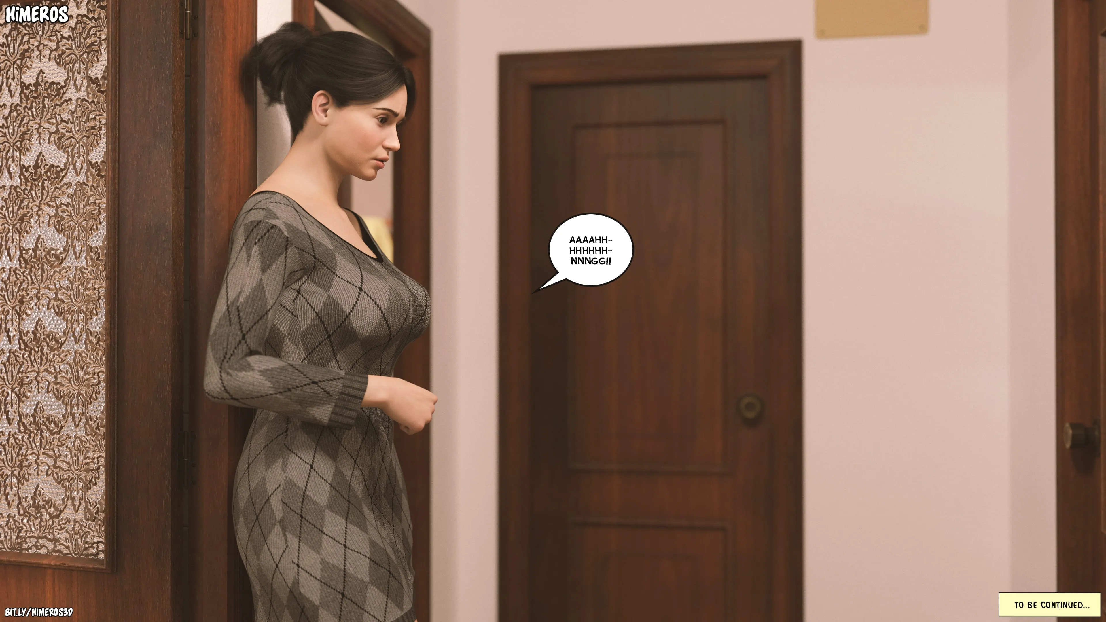 Twin Treasures [Himeros3D] - 2 . Twin Treasures - Chapter 2 - Page 100