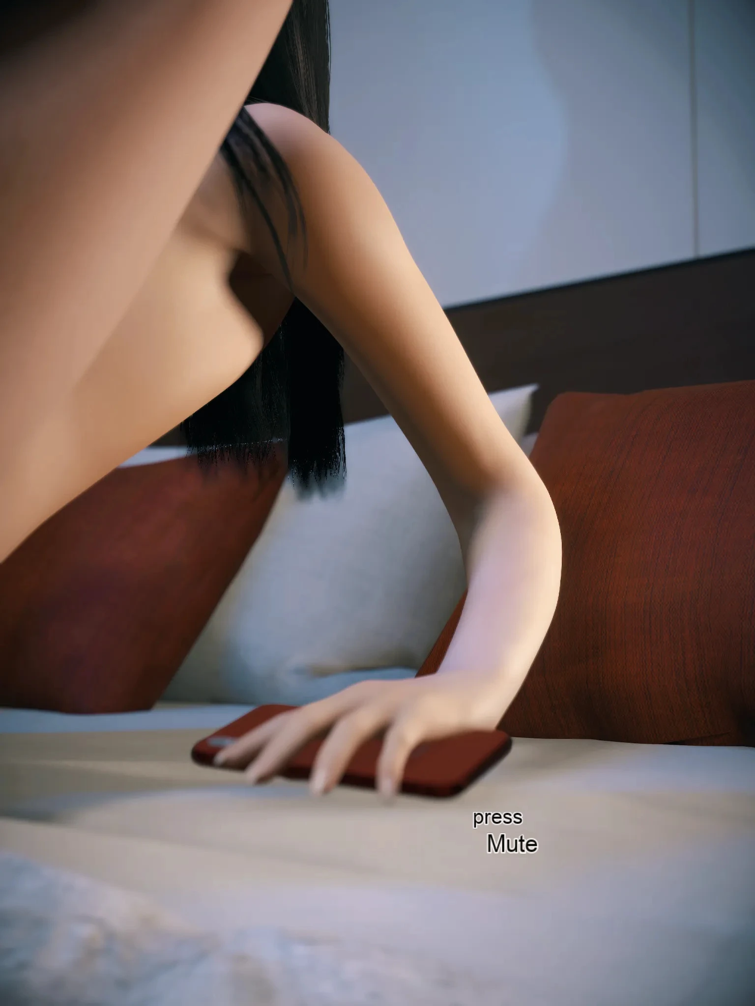 Your Girlfriend is Cheating on You [Vchan] - 1 . Your Girlfriend is Cheating on You - Chapter 1 [Vchan] - Page 31