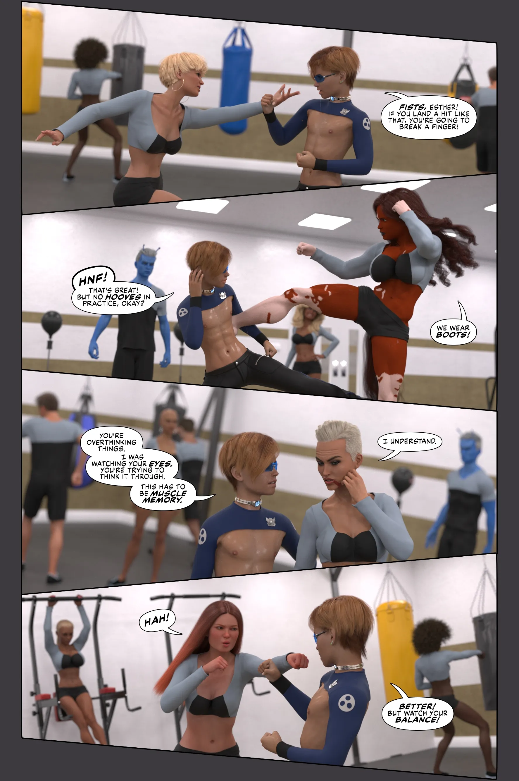 Pirates Of The Coal Sack [DangerousLines] - 40. Pirates Of The Coal Sack - Chapter 40 - Page 30