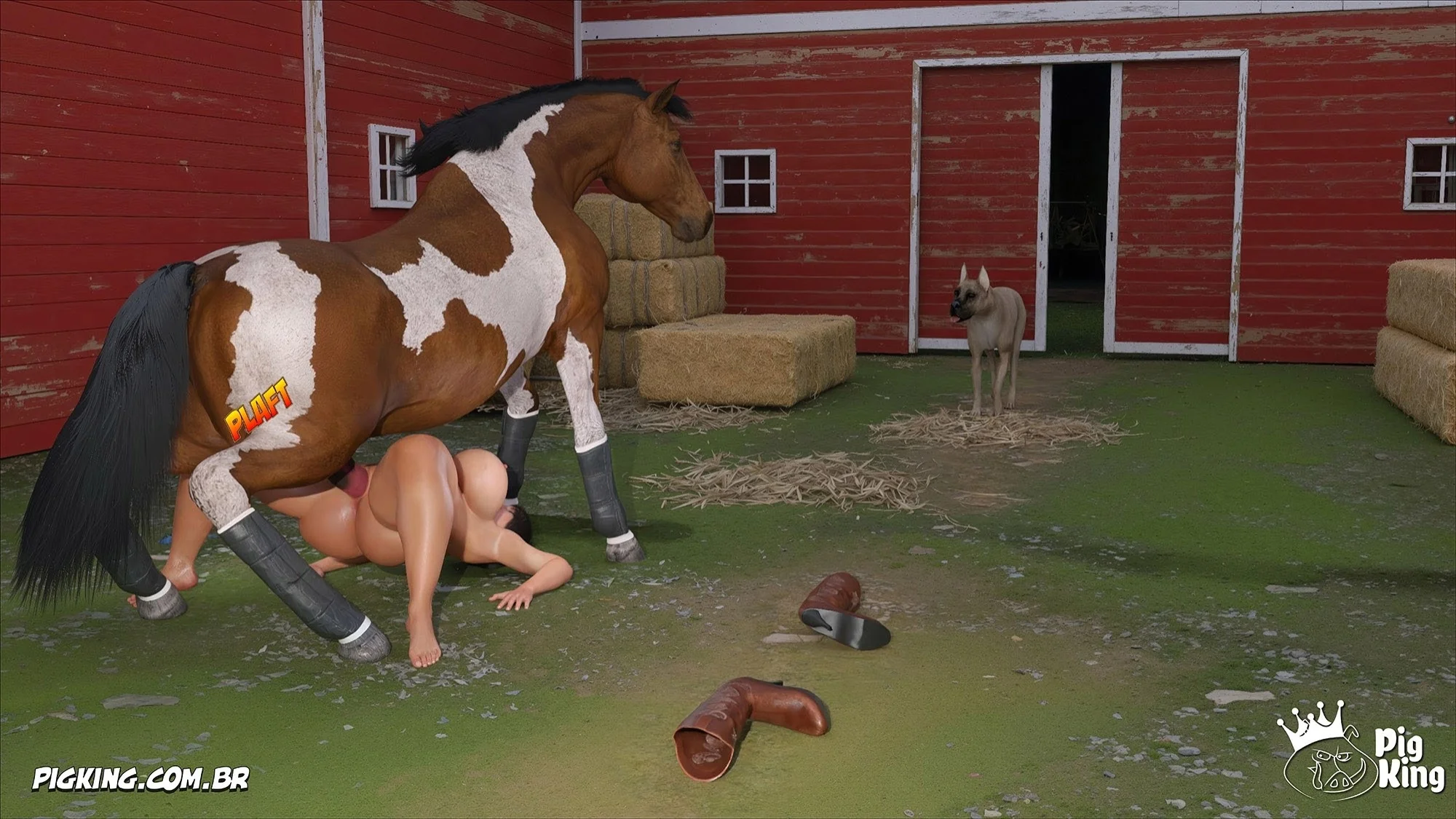 Foster Mother [CrazyDad3D] -  Foster Mother - Part - 57 - [CrazyDad3D] - Page 68