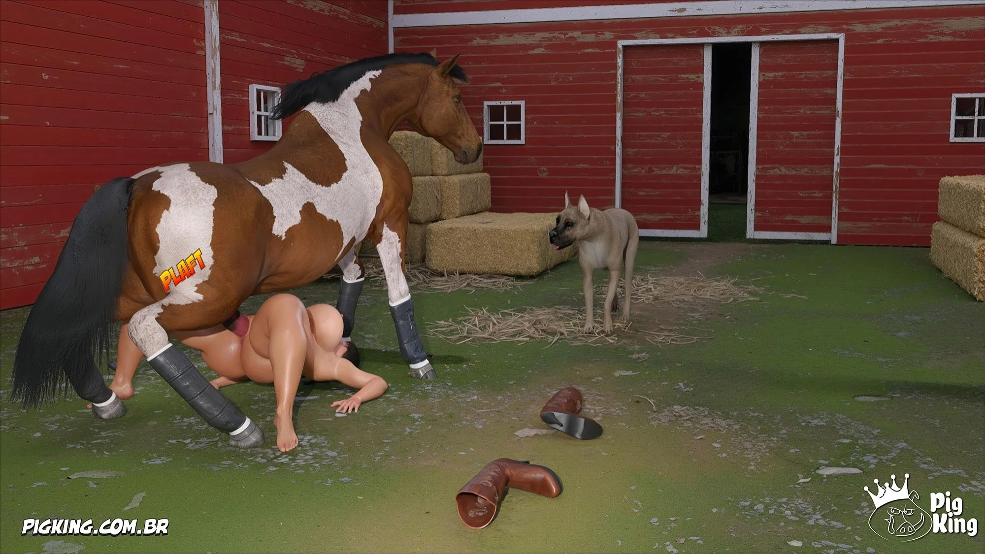 Foster Mother [CrazyDad3D] -  Foster Mother - Part - 57 - [CrazyDad3D] - Page 69