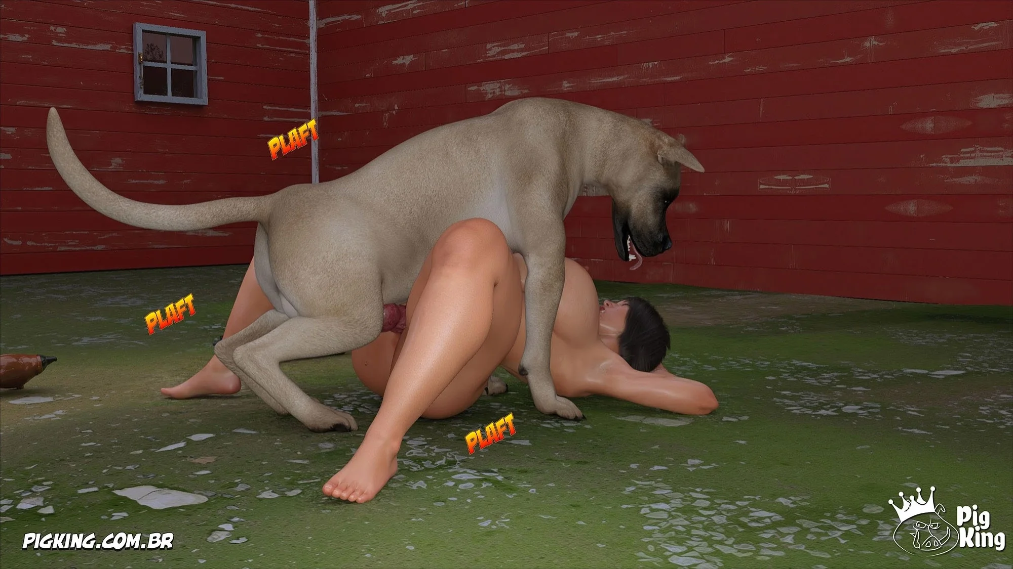 Foster Mother [CrazyDad3D] -  Foster Mother - Part - 57 - [CrazyDad3D] - Page 100