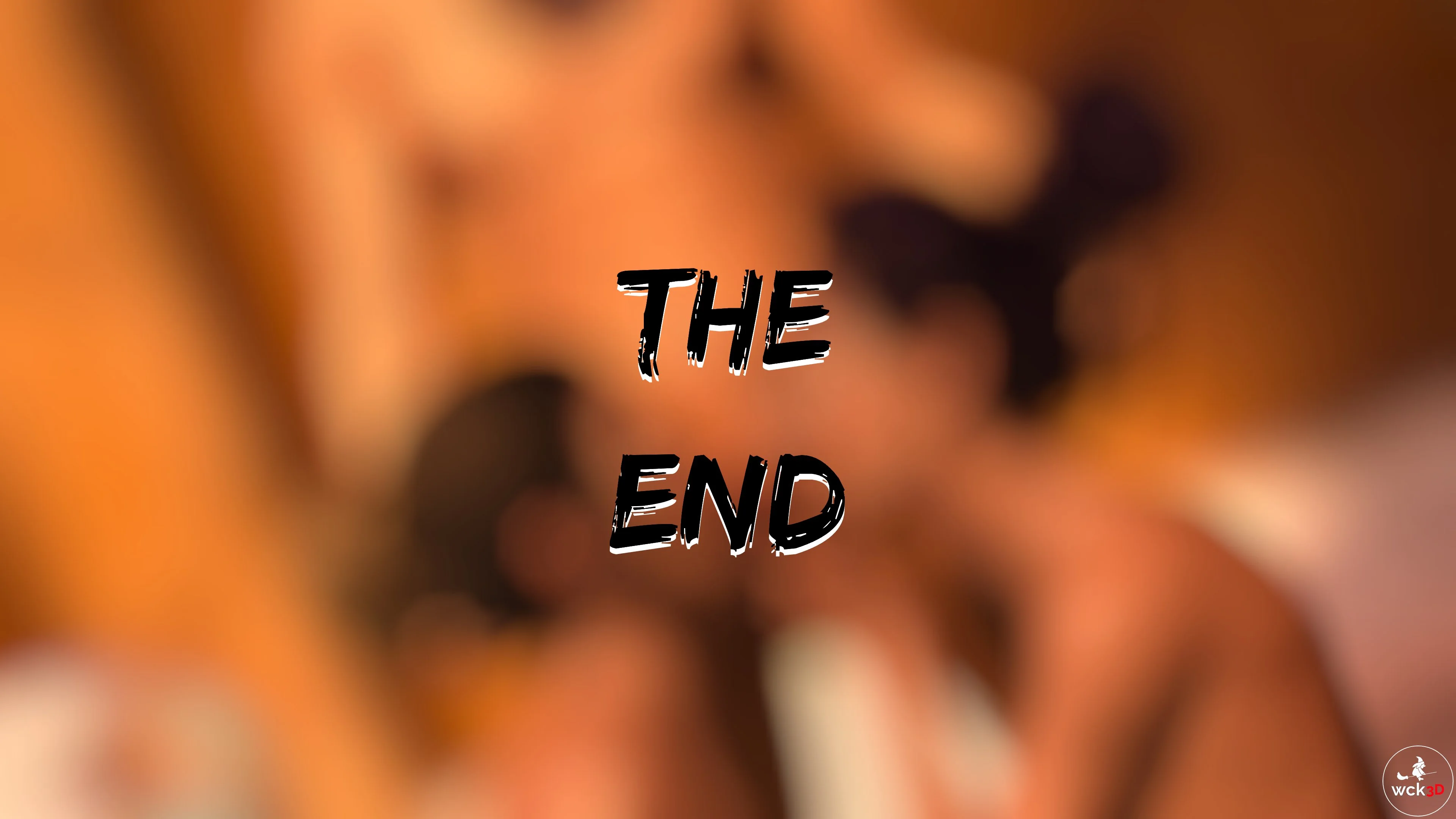 Between Us [WCK3D] - 4.5 . Between Us - Honeymoon - Chapter 4.5 - Page 14