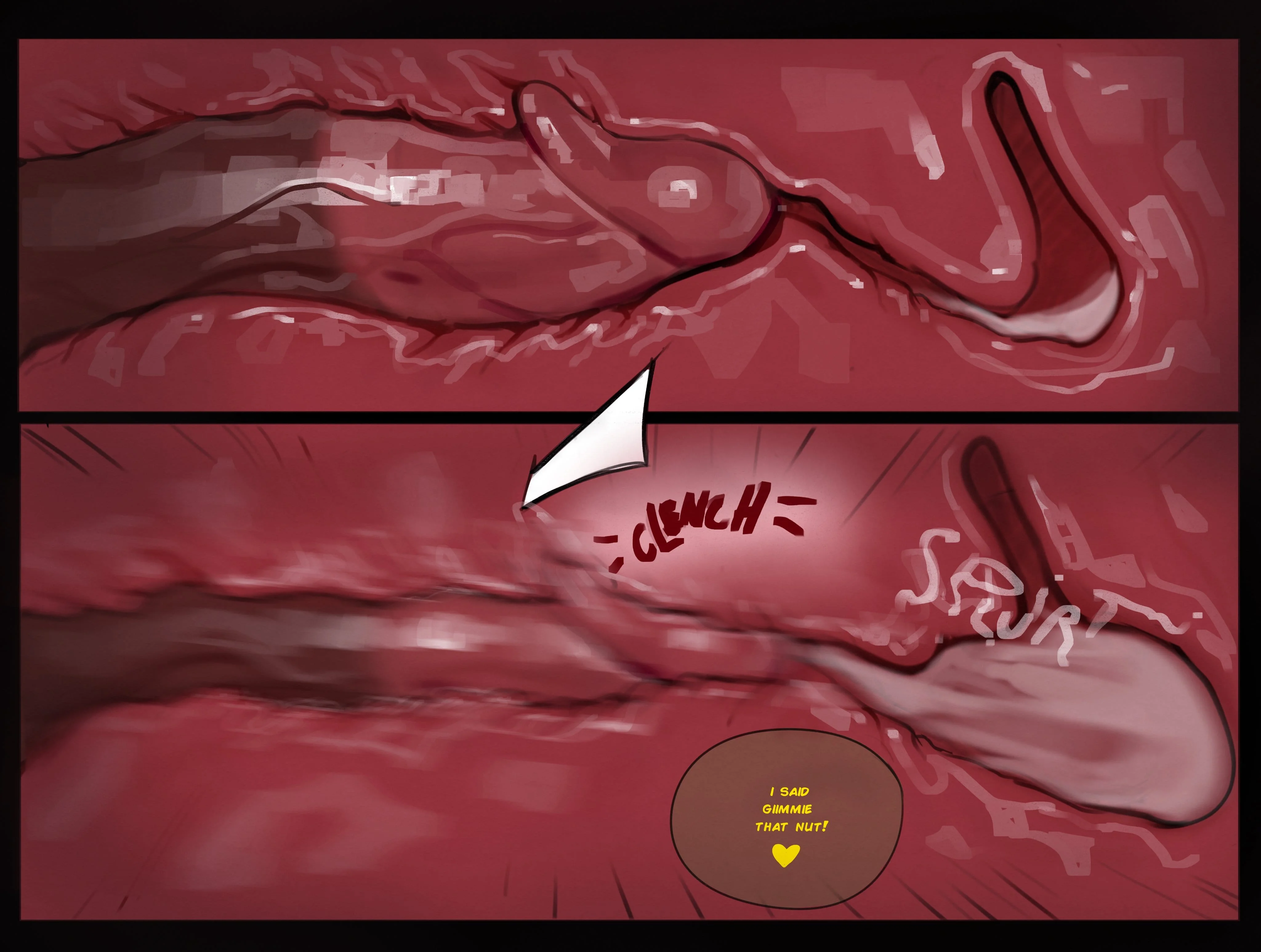 Monica’s Stories – New Clients - 1. Monica's Stories- New Clients [MagicMoons Arts] - Page 11