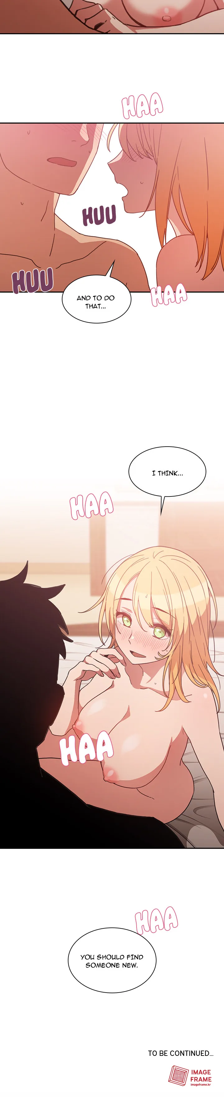 Close As Neighbors [Semni] - Close As Neighbors - Part 10 - Page 24