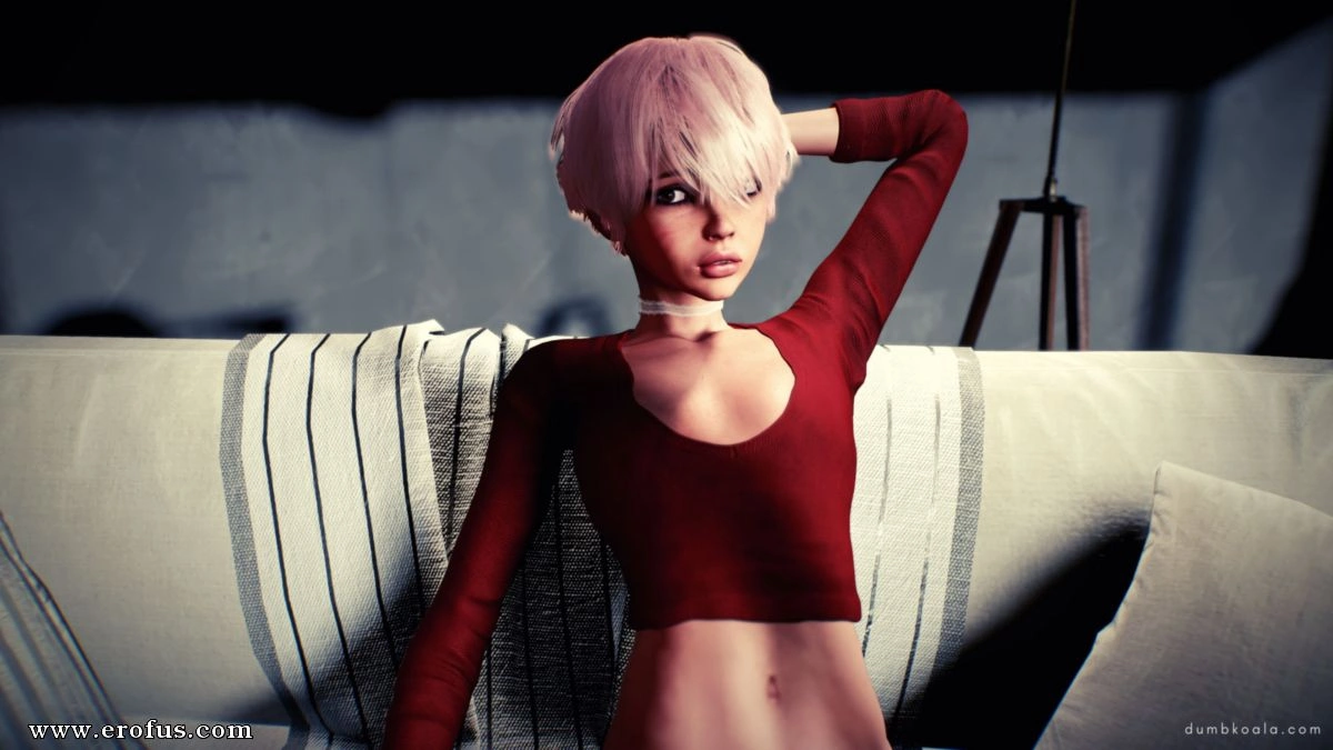 Love you [DumbKoala] - Love you - Page 2