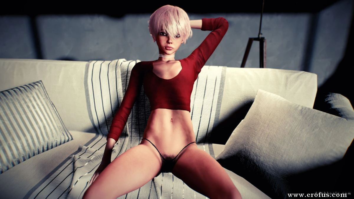 Love you [DumbKoala] - Love you - Page 3