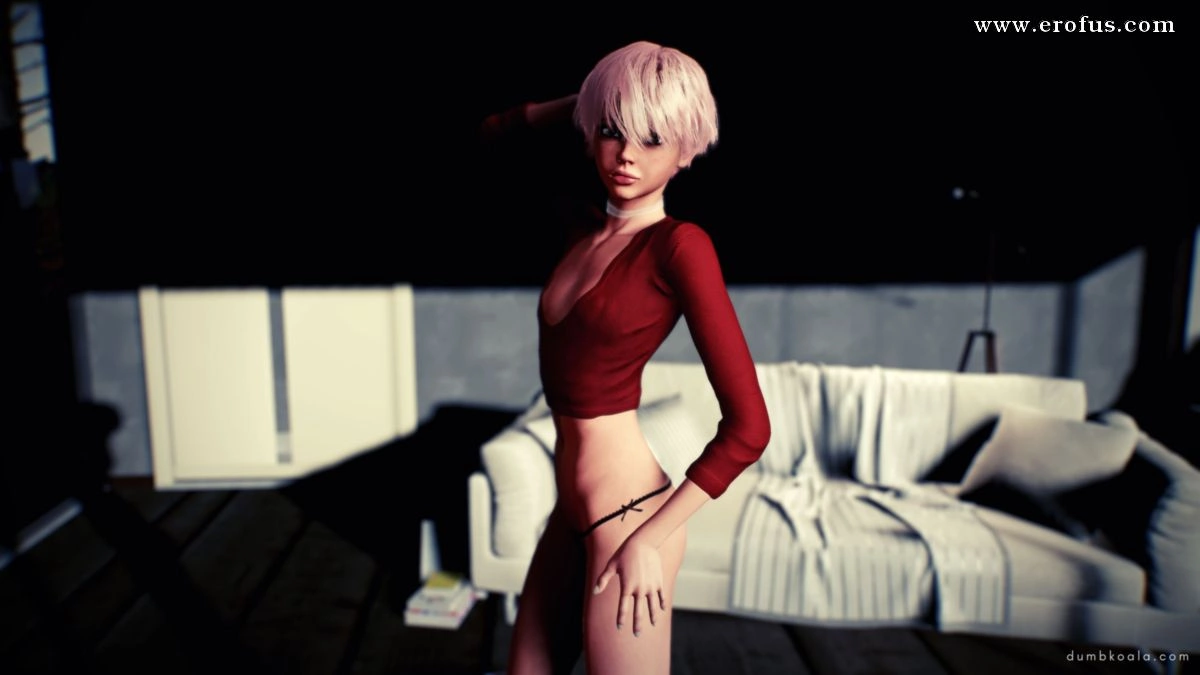 Love you [DumbKoala] - Love you - Page 7