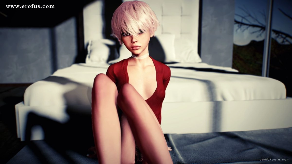 Love you [DumbKoala] - Love you - Page 8