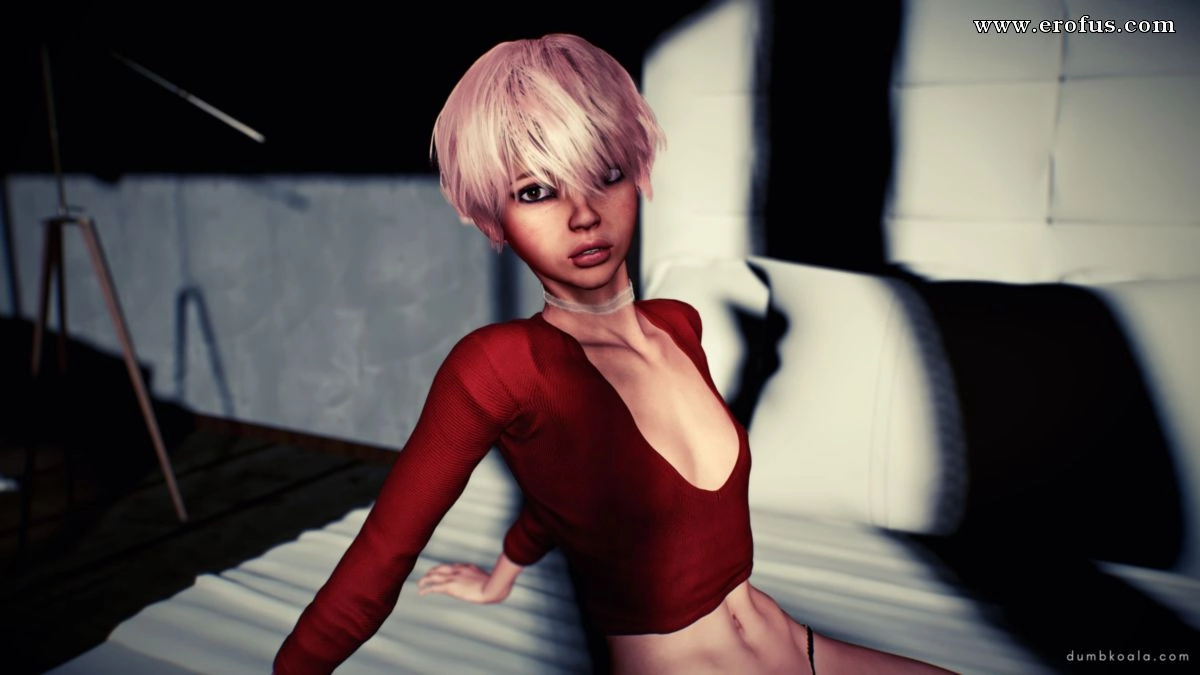 Love you [DumbKoala] - Love you - Page 9