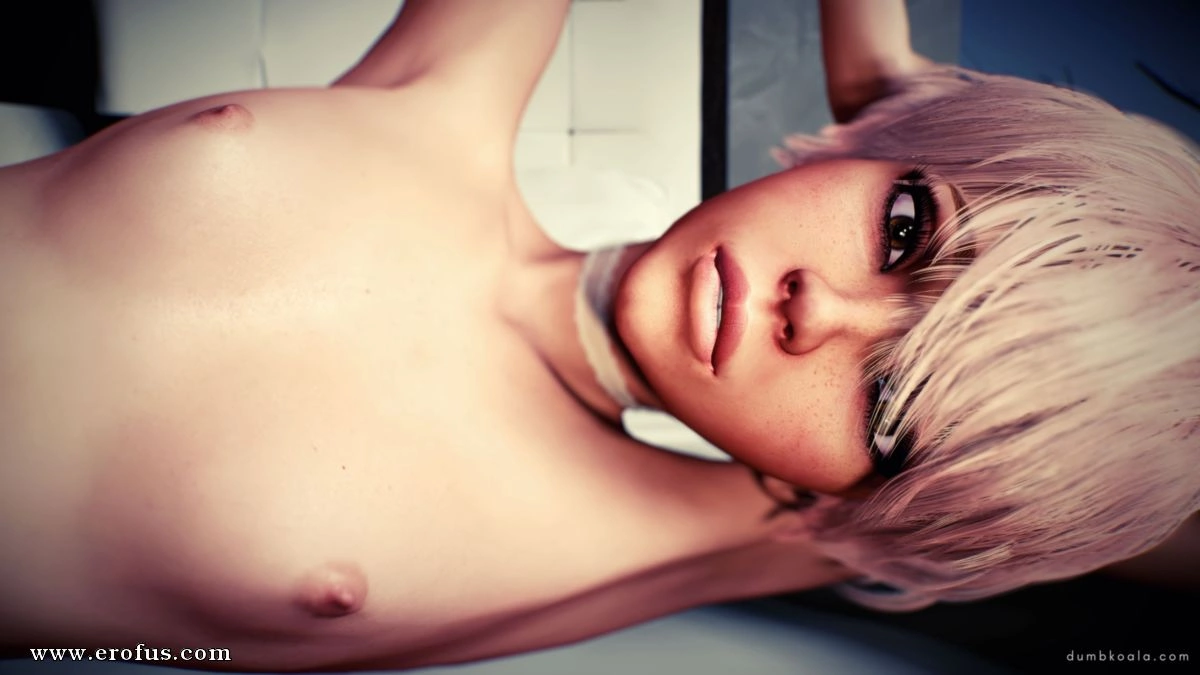 Love you [DumbKoala] - Love you - Page 26