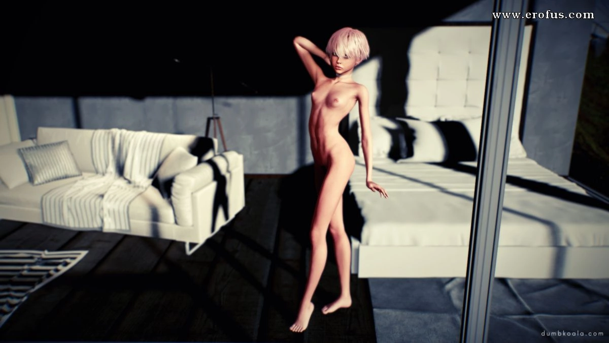 Love you [DumbKoala] - Love you - Page 36