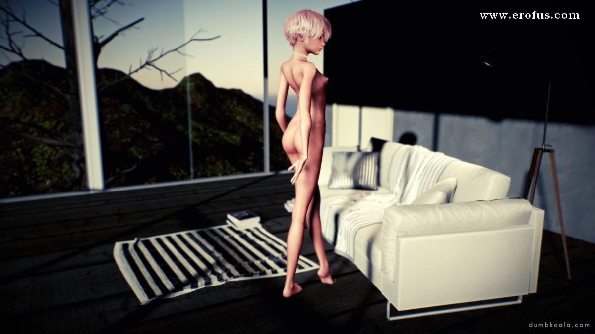 Love you [DumbKoala] - Love you - Page 38