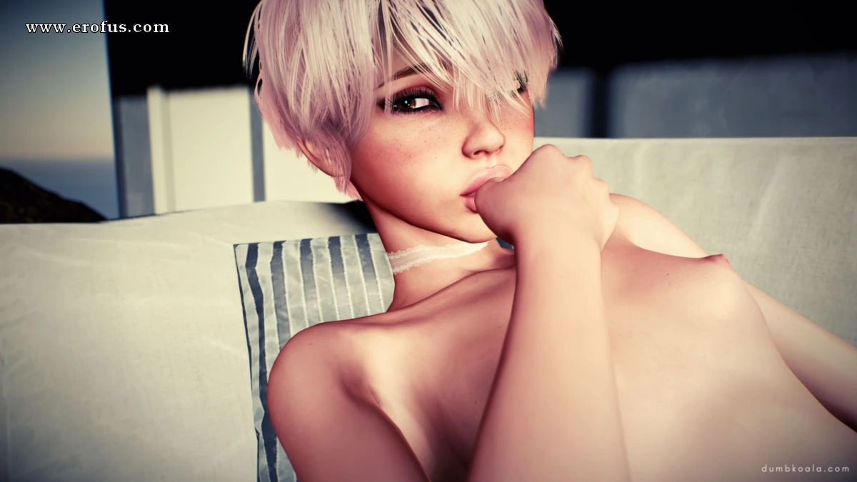 Love you [DumbKoala] - Love you - Page 63