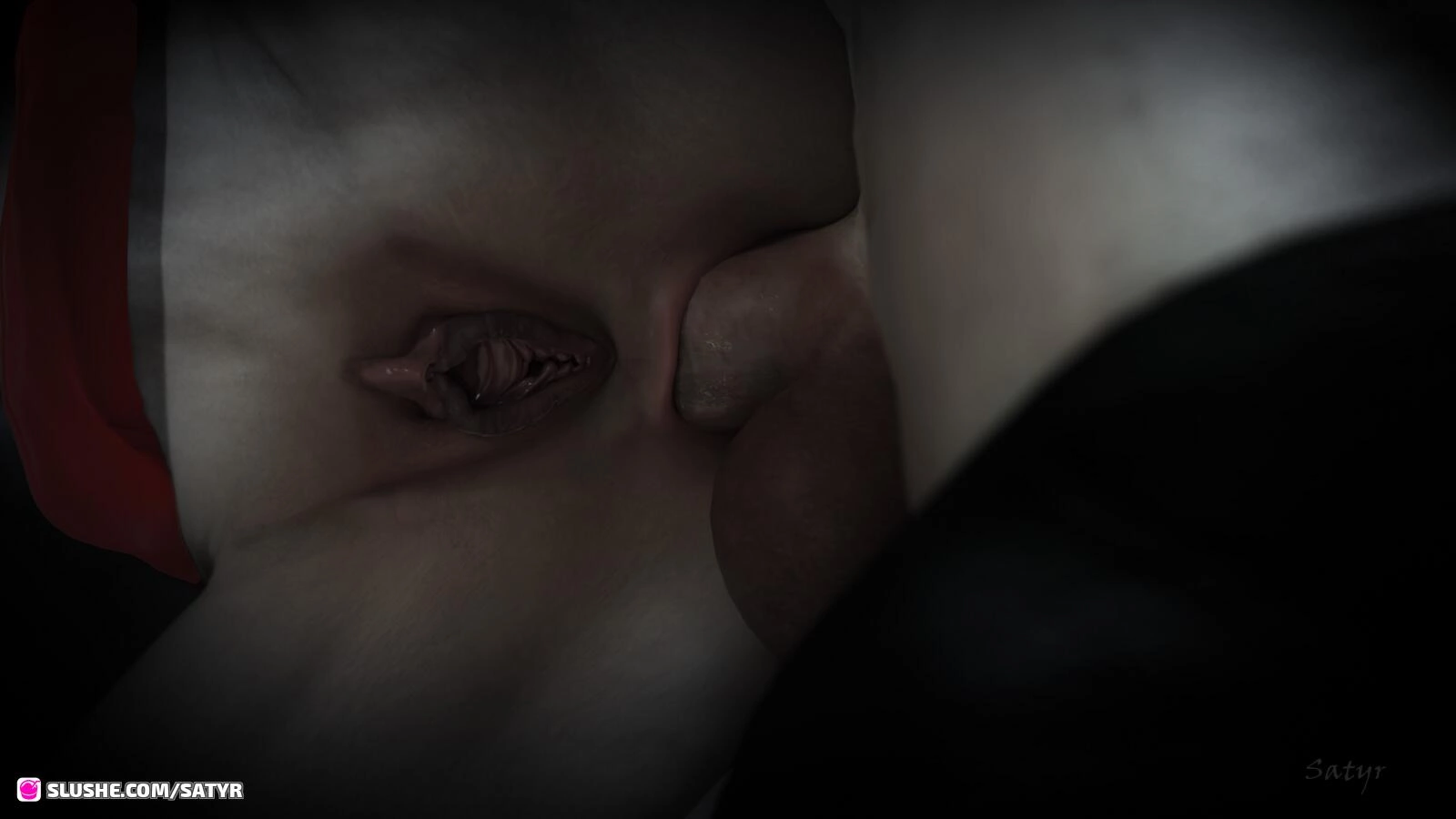 Miriam: The Anal Slut [Satyr] - Miriam: The Anal Slut - Page 6