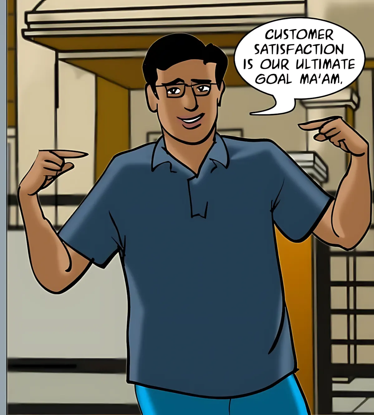 Velamma All Episodes Comics - 78 . Velamma - Episode 78 - Digital Penetration - Page 30